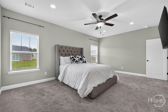 240 Timberlake Drive, Guyton, GA 31312