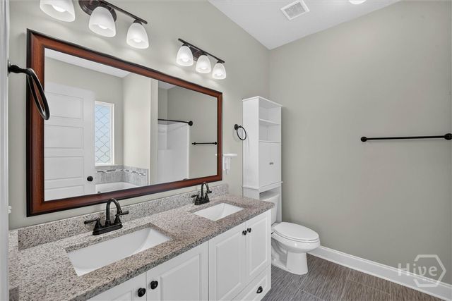 240 Timberlake Drive, Guyton, GA 31312