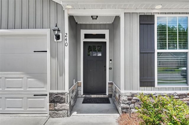 240 Timberlake Drive, Guyton, GA 31312
