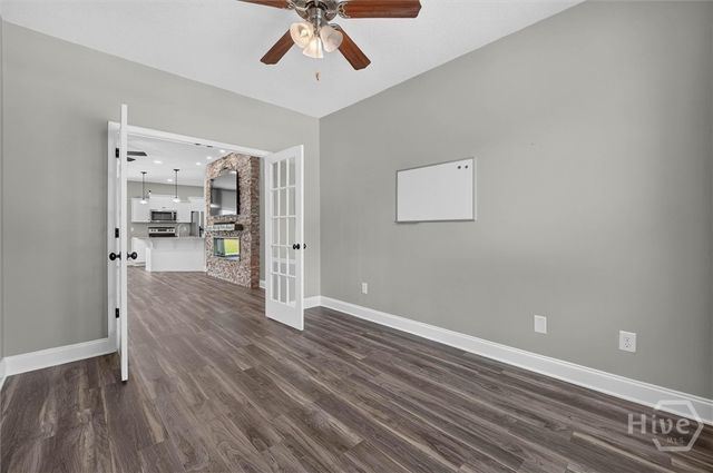 240 Timberlake Drive, Guyton, GA 31312