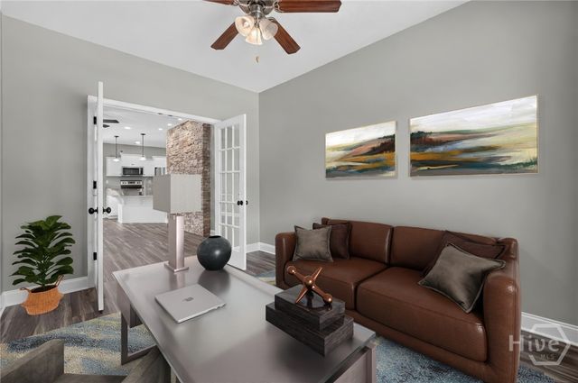 240 Timberlake Drive, Guyton, GA 31312