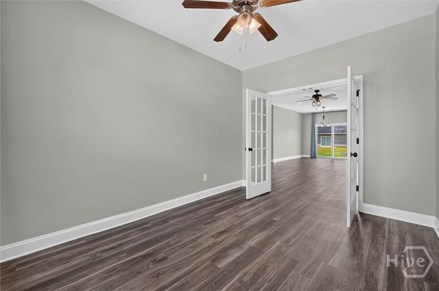 240 Timberlake Drive, Guyton, GA 31312