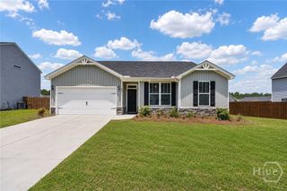 240 Timberlake Drive, Guyton, GA 31312
