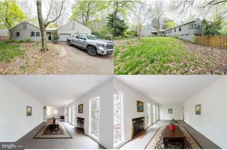 9120 LEVELLE DR, Chevy Chase, MD 20815