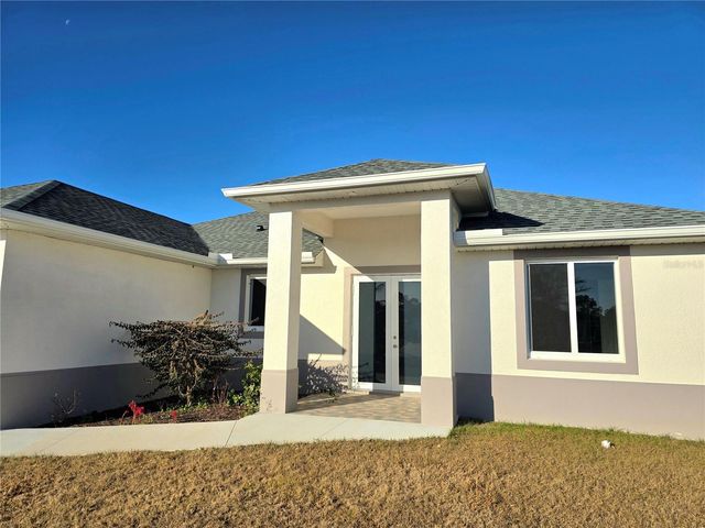 1219 HIBISCUS AVENUE, Lehigh Acres, FL 33972