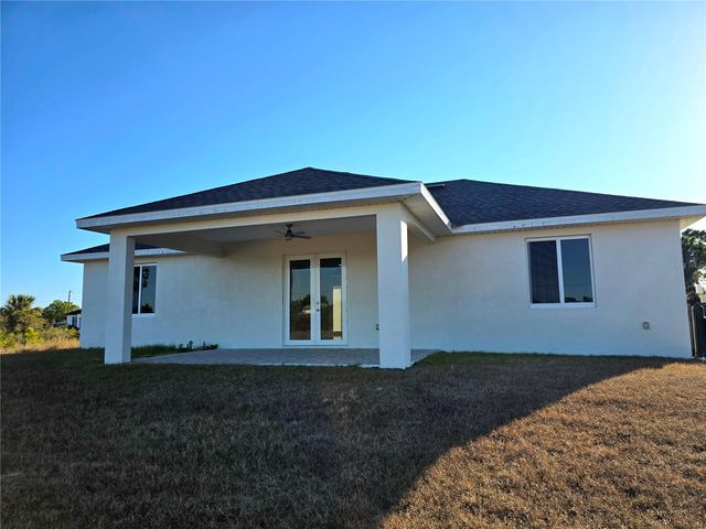 1219 HIBISCUS AVENUE, Lehigh Acres, FL 33972