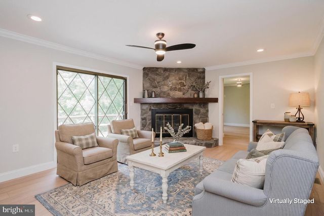 6 OLD GARRETT CT, White Hall, MD 21161