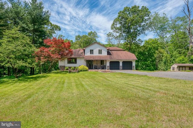 6 OLD GARRETT CT, White Hall, MD 21161