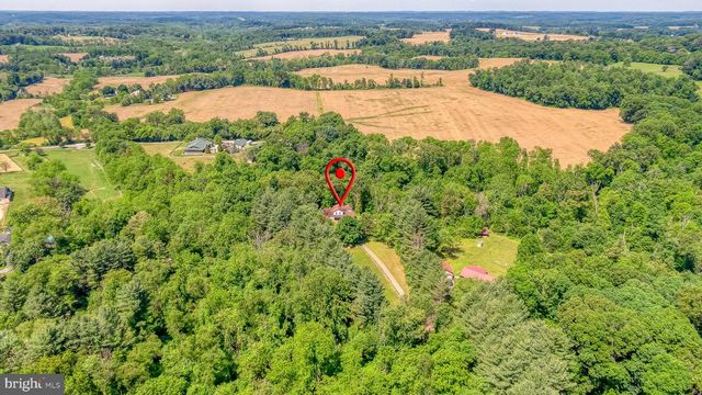 6 OLD GARRETT CT, White Hall, MD 21161