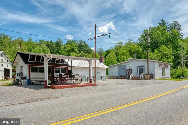 6 OLD GARRETT CT, White Hall, MD 21161