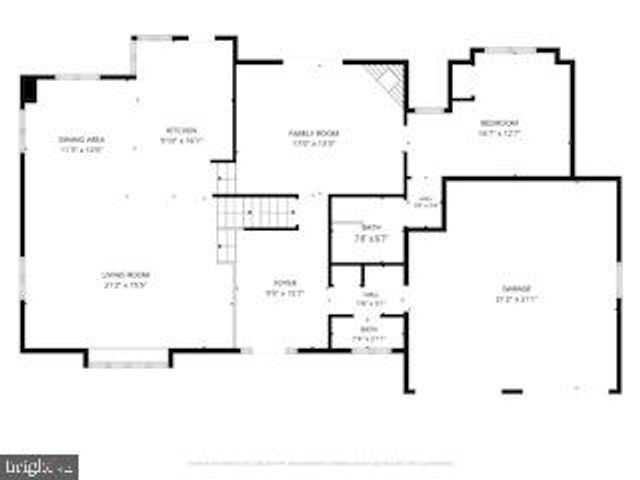 6 OLD GARRETT CT, White Hall, MD 21161