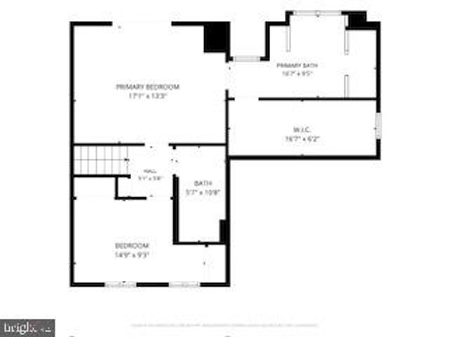6 OLD GARRETT CT, White Hall, MD 21161
