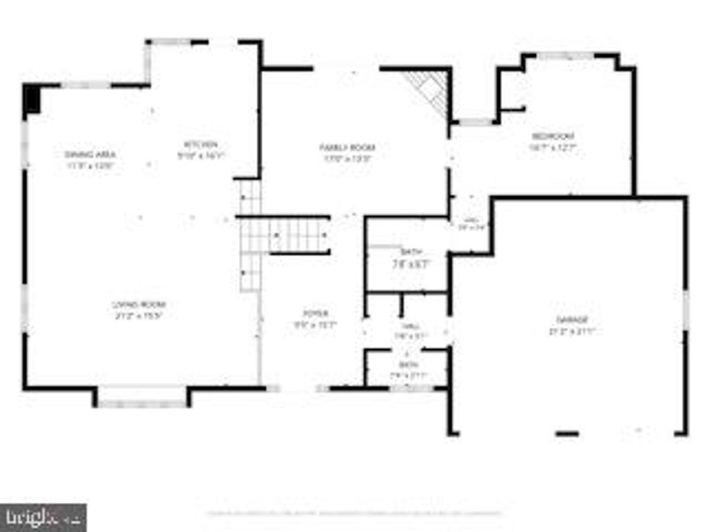 Image 103 of property listing at 6 OLD GARRETT CT, White Hall, MD 21161