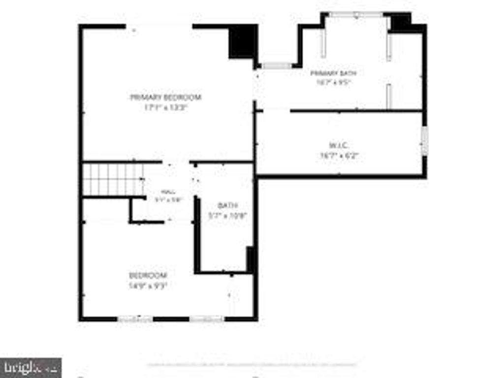 Image 104 of property listing at 6 OLD GARRETT CT, White Hall, MD 21161
