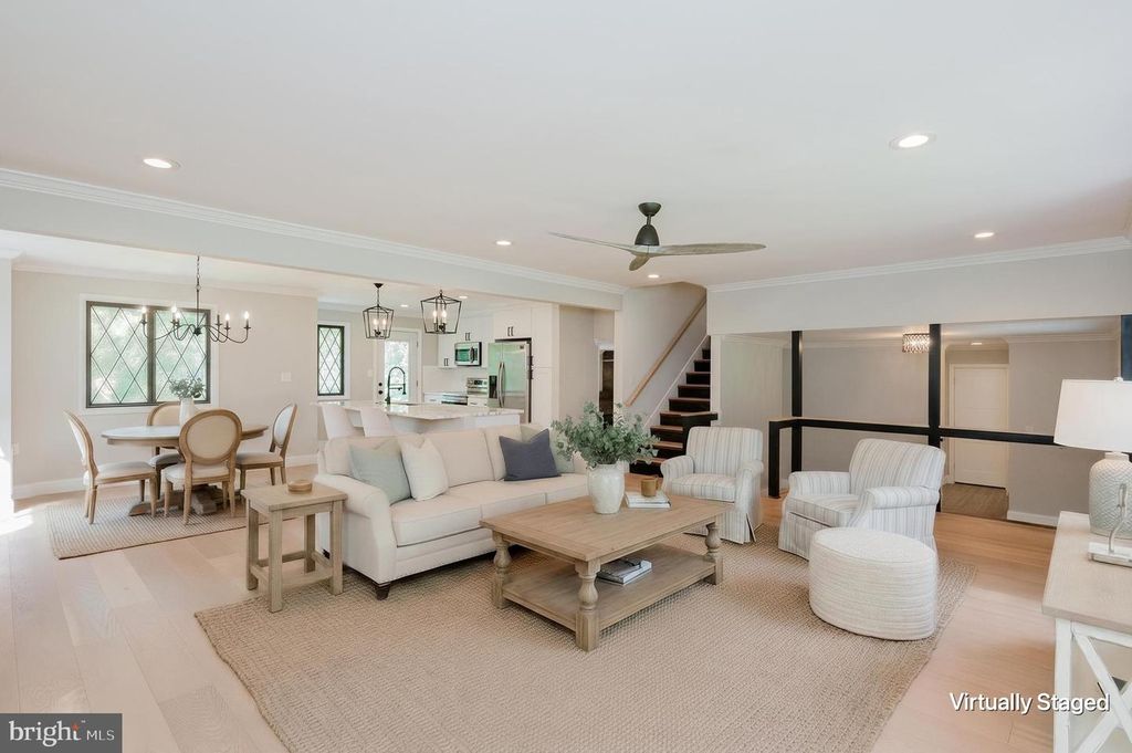 Image 17 of property listing at 6 OLD GARRETT CT, White Hall, MD 21161