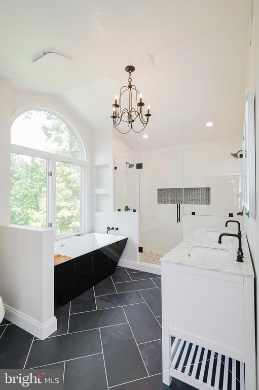 Image 48 of property listing at 6 OLD GARRETT CT, White Hall, MD 21161