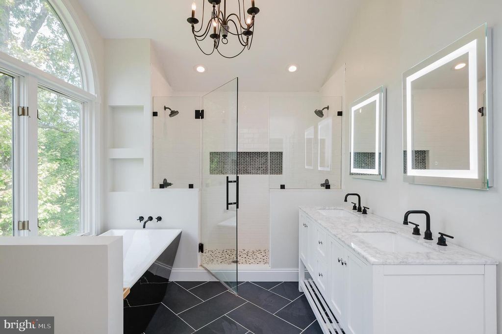 Image 50 of property listing at 6 OLD GARRETT CT, White Hall, MD 21161