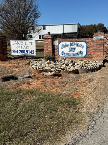 TBD Big Bend Drive, Whitney, TX 76692