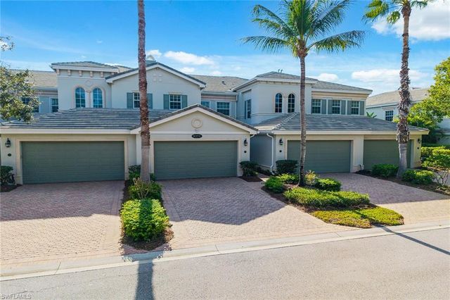 9271 Museo CIR # 203, Naples, FL 34114