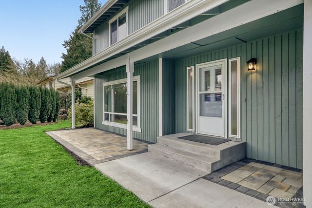 9615 NE 201st Street, Bothell, WA 98011