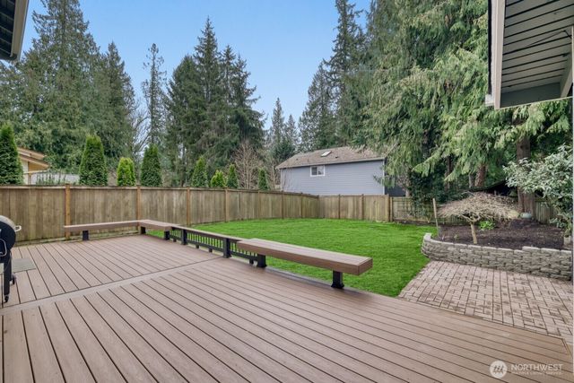 9615 NE 201st Street, Bothell, WA 98011