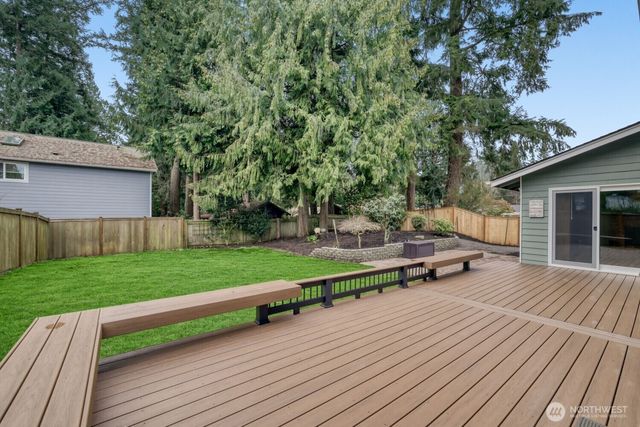 9615 NE 201st Street, Bothell, WA 98011