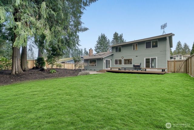 9615 NE 201st Street, Bothell, WA 98011