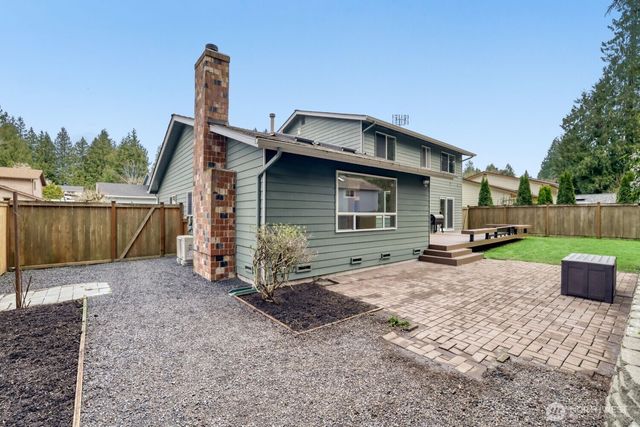 9615 NE 201st Street, Bothell, WA 98011