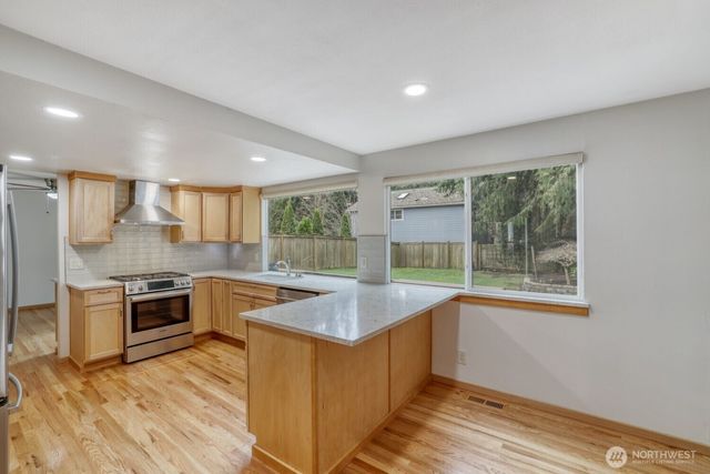 9615 NE 201st Street, Bothell, WA 98011