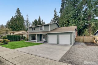 9615 NE 201st Street, Bothell, WA 98011