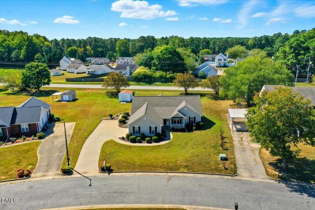 2417 B P Lane Lane, Rocky Mount, NC 27804