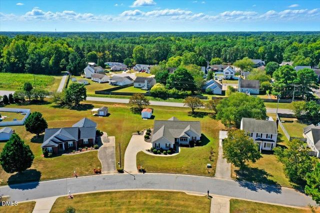 2417 B P Lane Lane, Rocky Mount, NC 27804