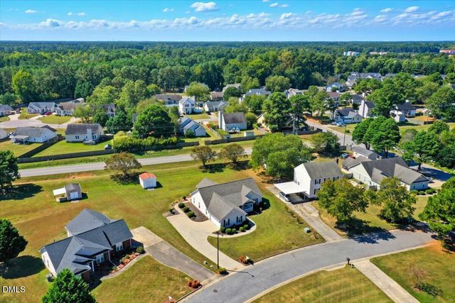 2417 B P Lane Lane, Rocky Mount, NC 27804