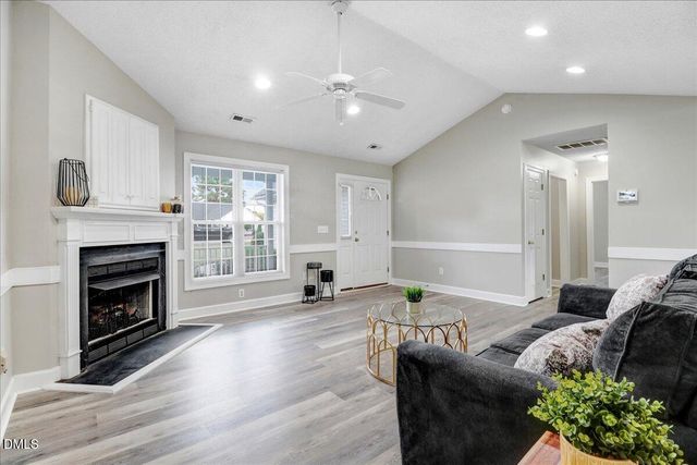 2417 B P Lane Lane, Rocky Mount, NC 27804