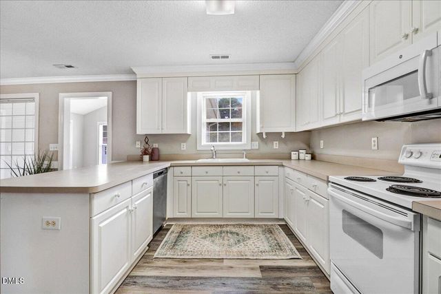 2417 B P Lane Lane, Rocky Mount, NC 27804