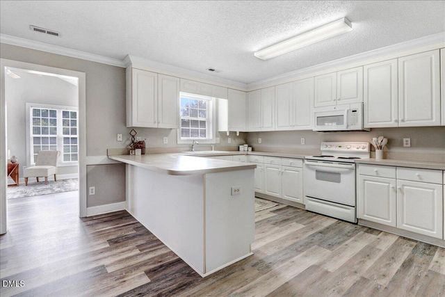 2417 B P Lane Lane, Rocky Mount, NC 27804