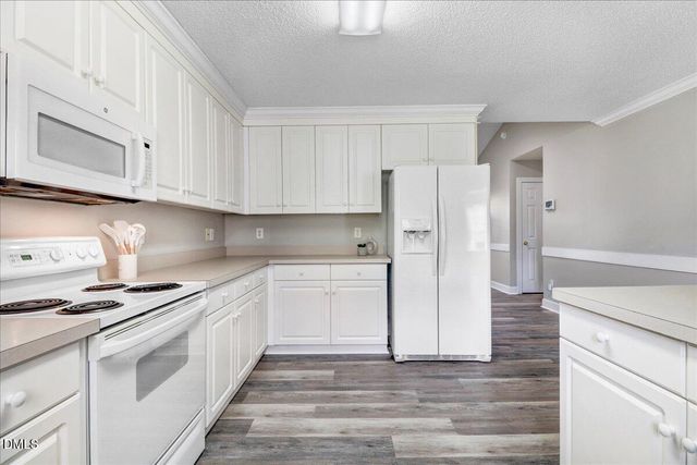 2417 B P Lane Lane, Rocky Mount, NC 27804