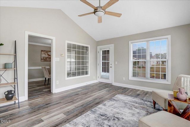 2417 B P Lane Lane, Rocky Mount, NC 27804