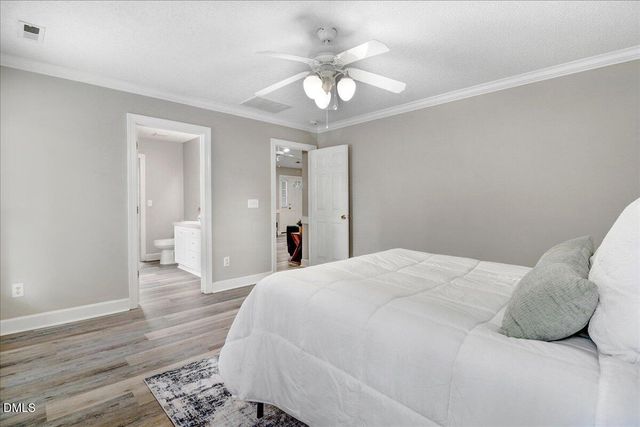 2417 B P Lane Lane, Rocky Mount, NC 27804