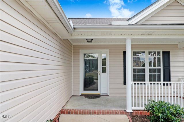 2417 B P Lane Lane, Rocky Mount, NC 27804