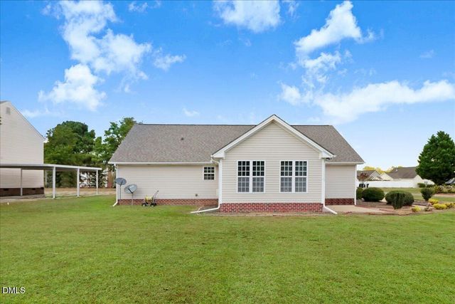 2417 B P Lane Lane, Rocky Mount, NC 27804