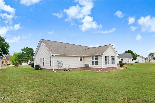 2417 B P Lane Lane, Rocky Mount, NC 27804