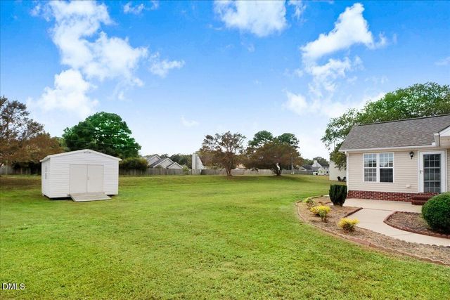 2417 B P Lane Lane, Rocky Mount, NC 27804