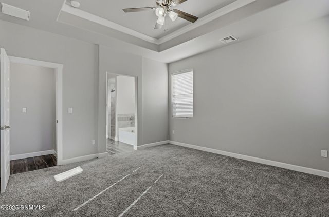 6221 Quicksilver Street, Las Cruces, NM 88012