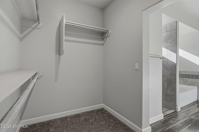 6221 Quicksilver Street, Las Cruces, NM 88012