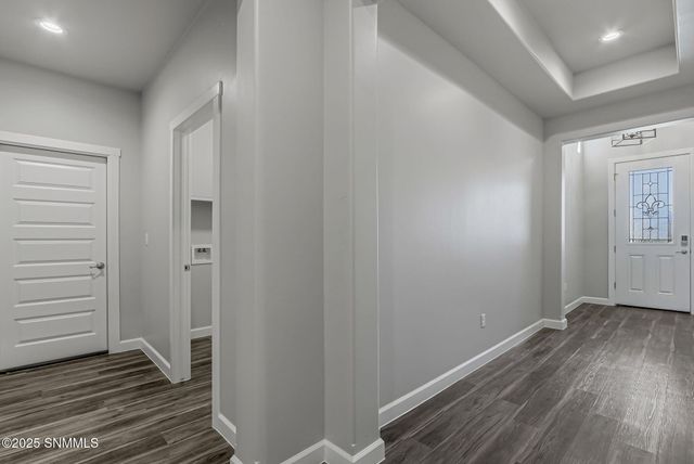 6221 Quicksilver Street, Las Cruces, NM 88012