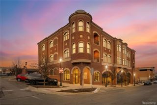 331 E Cady Street, Northville, MI 48167