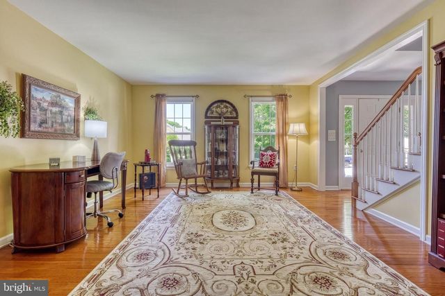 2540 EL DORADO DR, York, PA 17402
