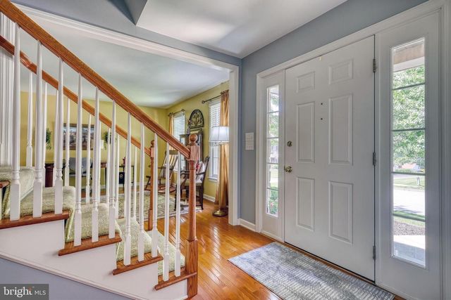 2540 EL DORADO DR, York, PA 17402