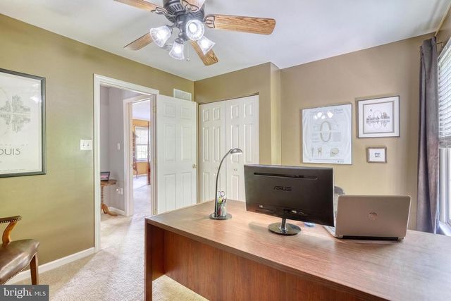 2540 EL DORADO DR, York, PA 17402